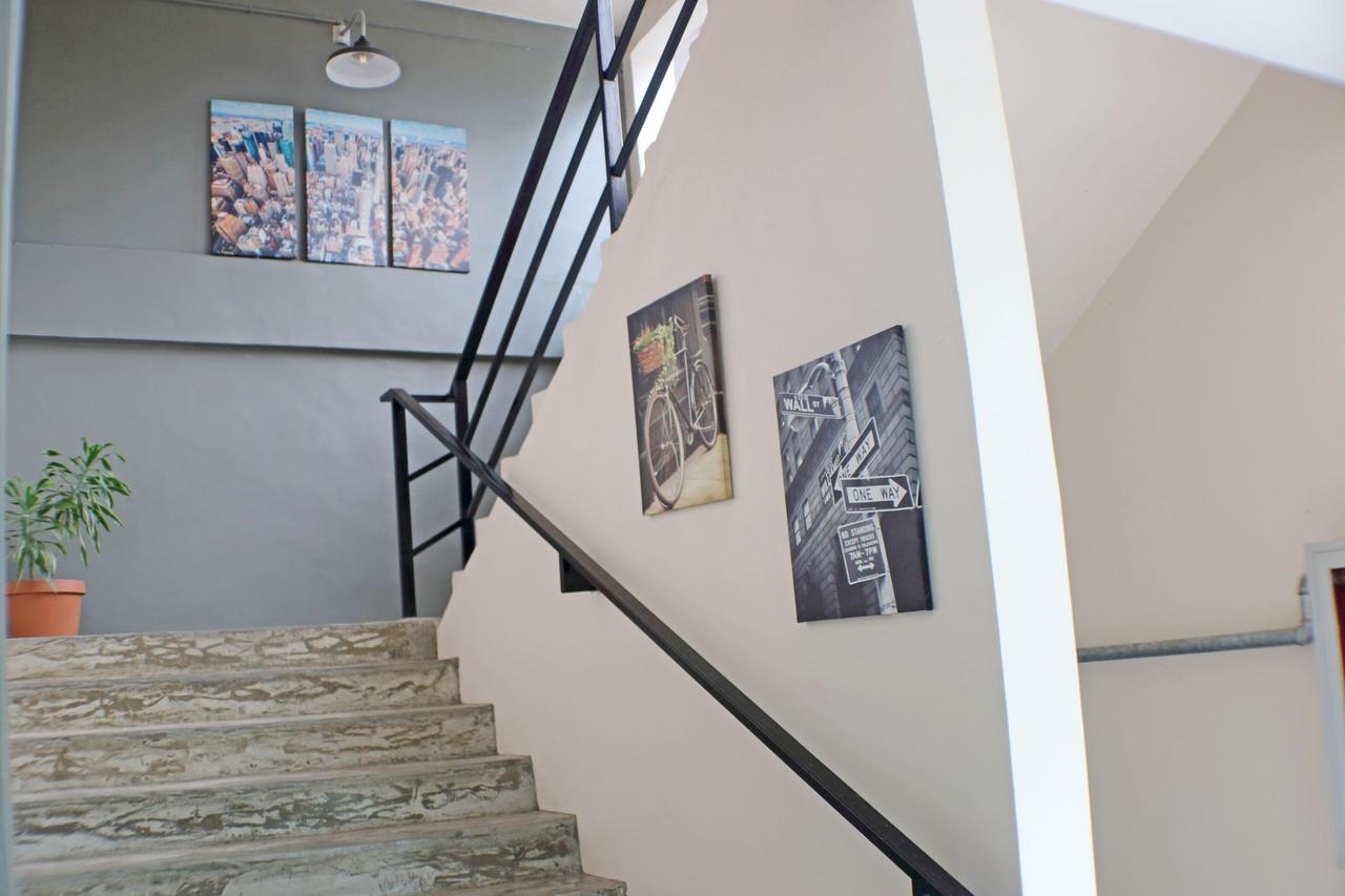 Aliria Bed And Breakfast Tagbilaran City Exterior photo