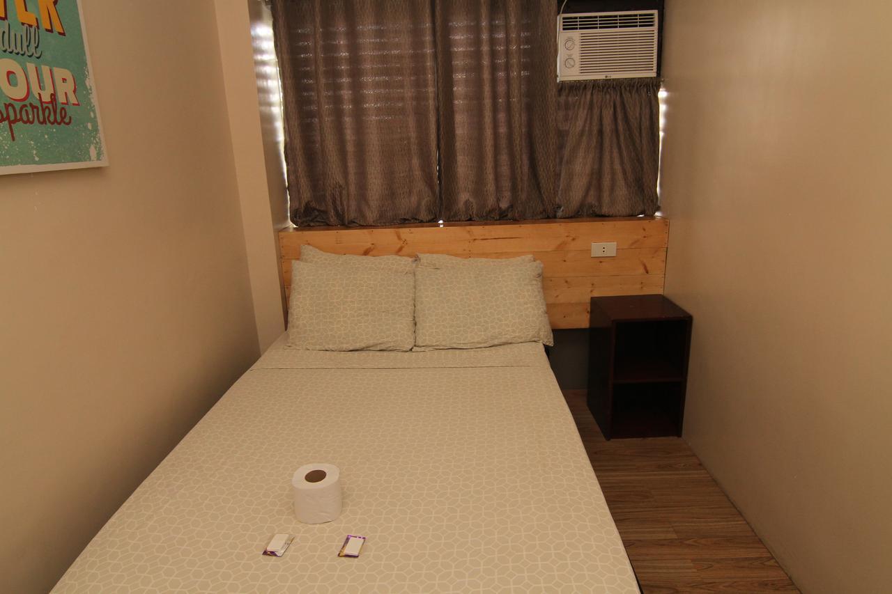 Aliria Bed And Breakfast Tagbilaran City Exterior photo