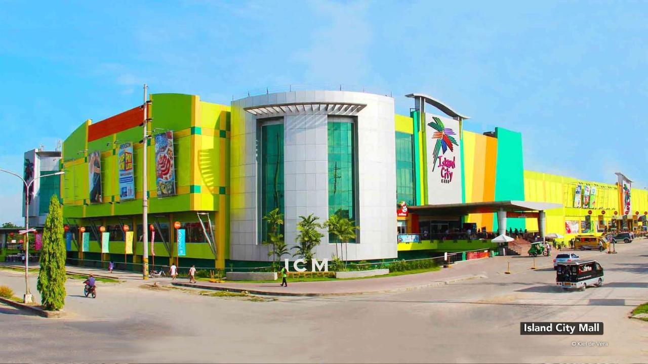 Aliria Bed And Breakfast Tagbilaran City Exterior photo